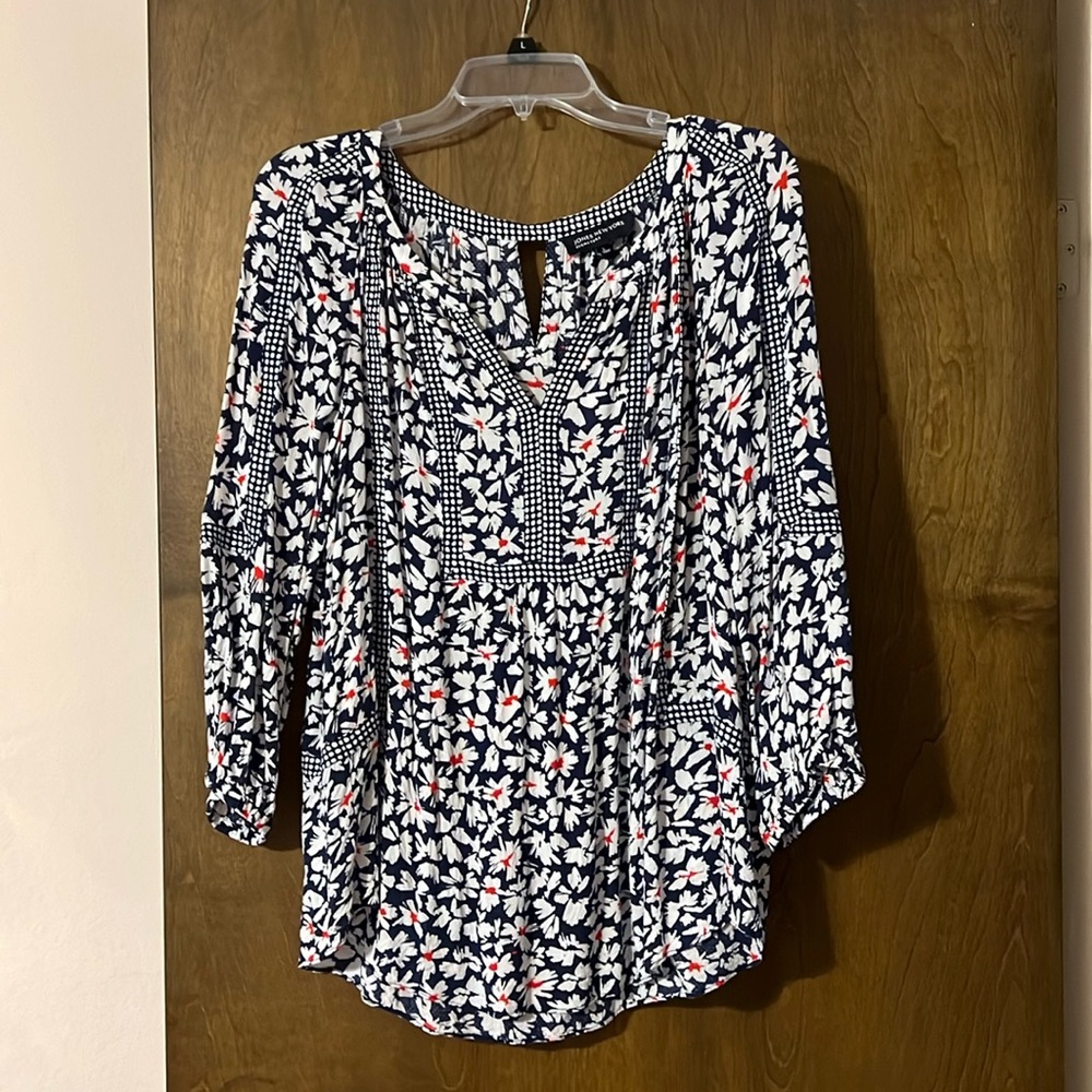 Jones New York Tunic